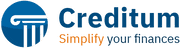 Creditum.co.za logo